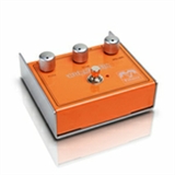 Palmer MI Root Effects - Hurrigain Distortion